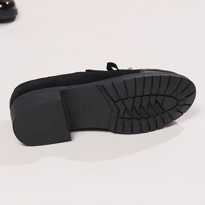 Margot | Elegant Comfort Loafers