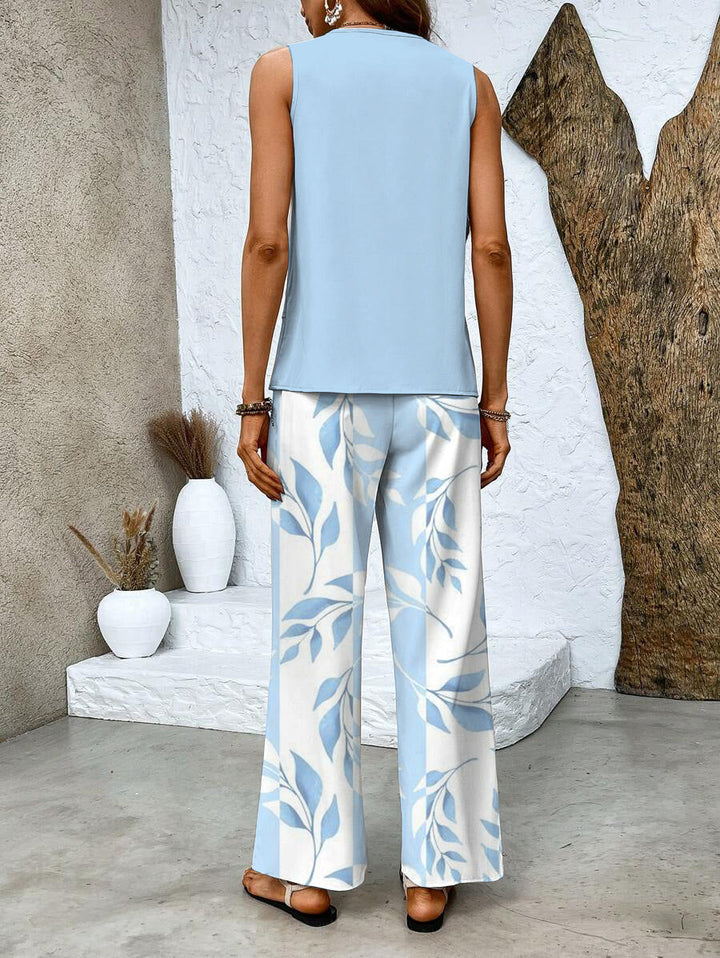Jamie | Elegant Summer Set