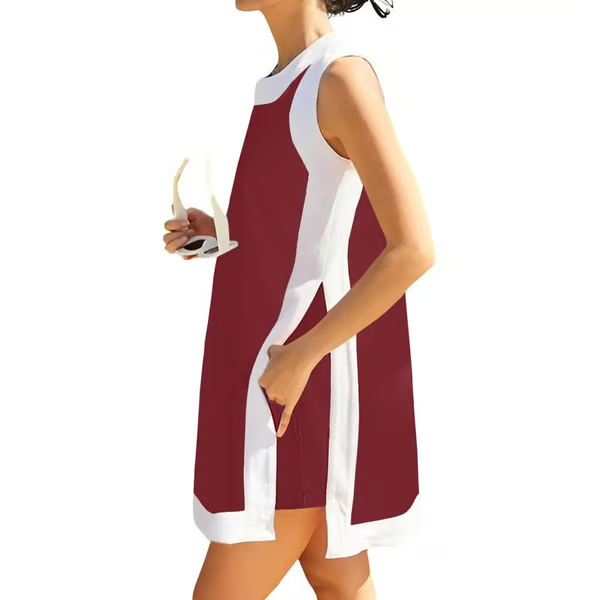 Nadine | Breeze Relaxed Dress