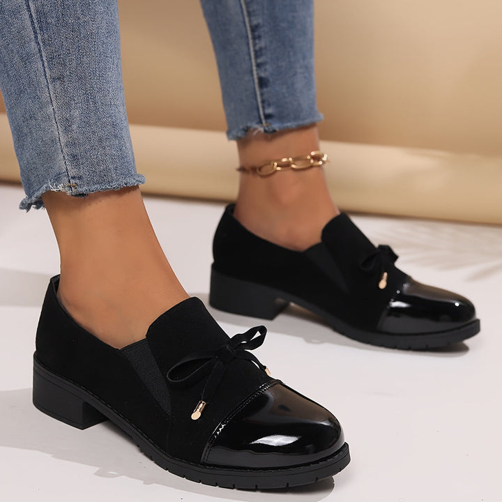 Margot | Elegant Comfort Loafers