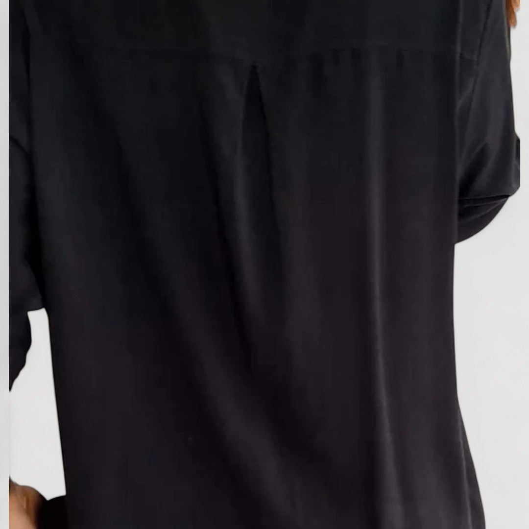 Renna | Sequin Detail Blouse