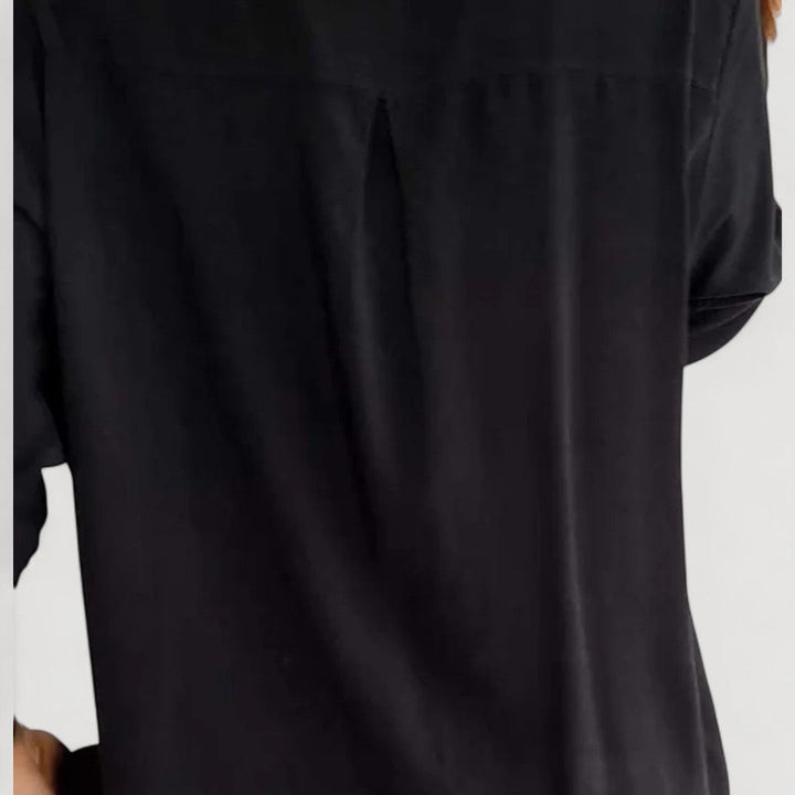 Renna | Sequin Detail Blouse