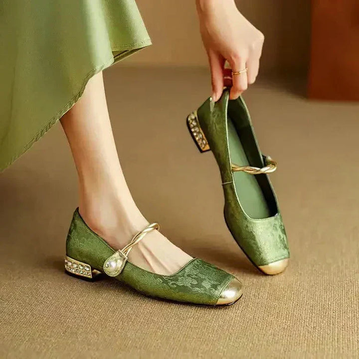 Mestelle | Mary Janes
