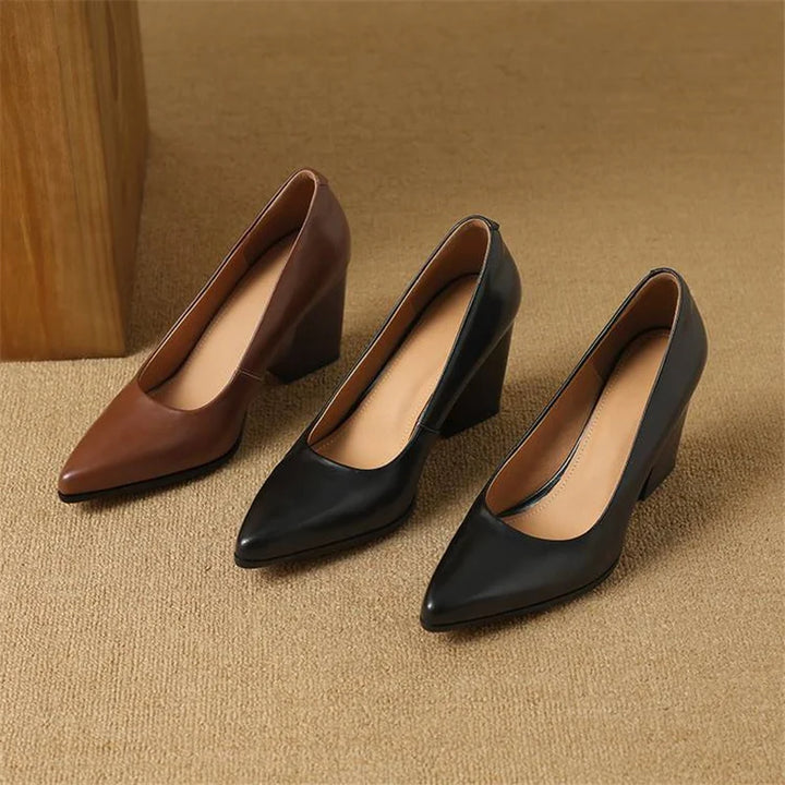 Verona | Elegant Pumps