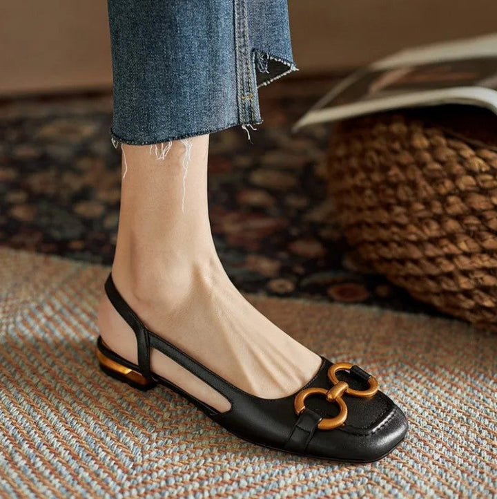 Jazmynnia | Orthopaedic Sandals