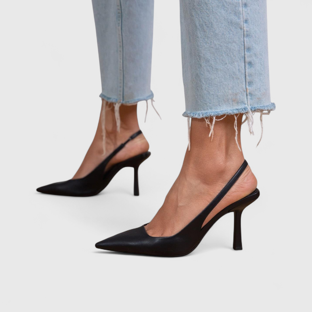 Bella | Orthopaedic Heels