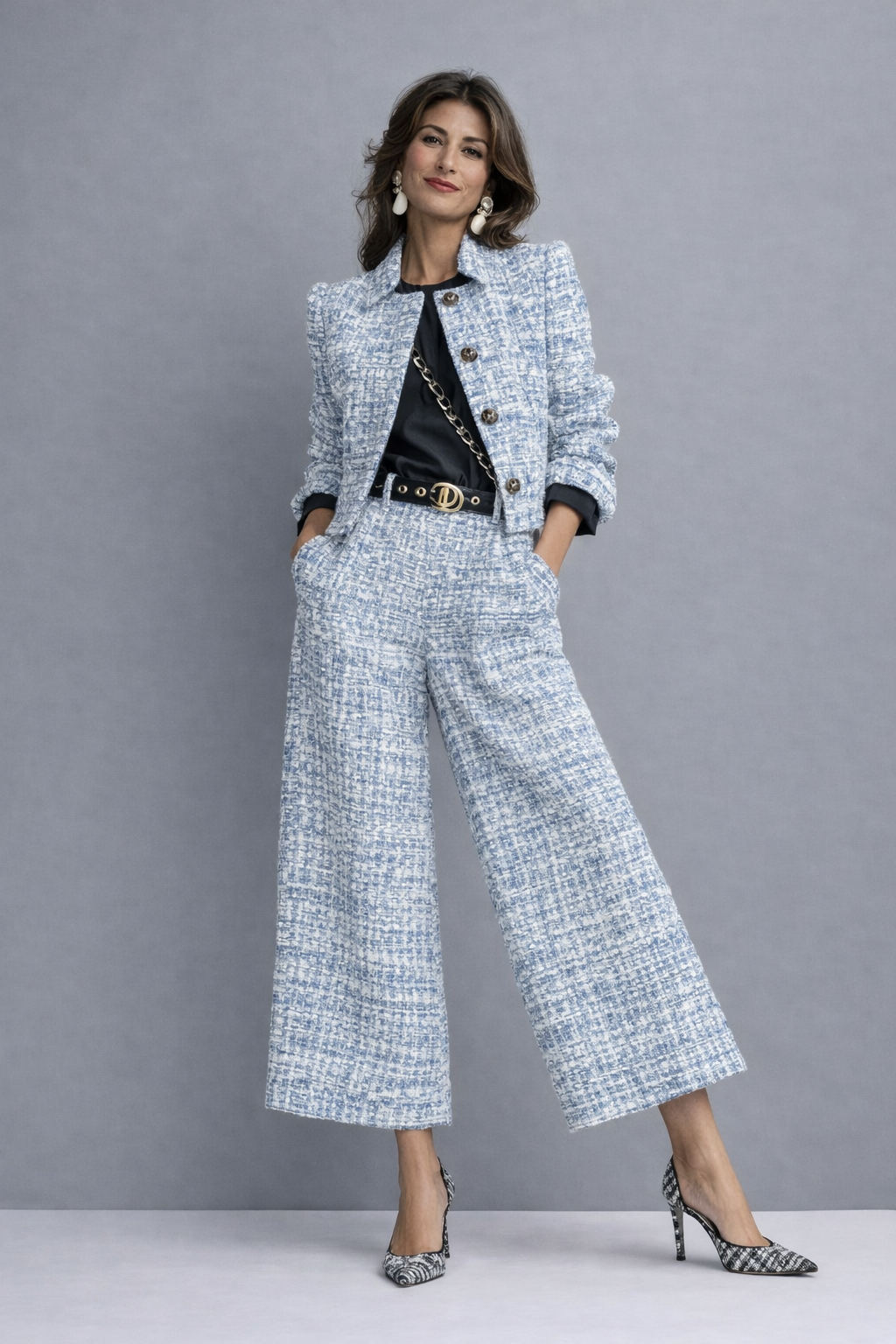Melize | Sophisticated & Versatile Set