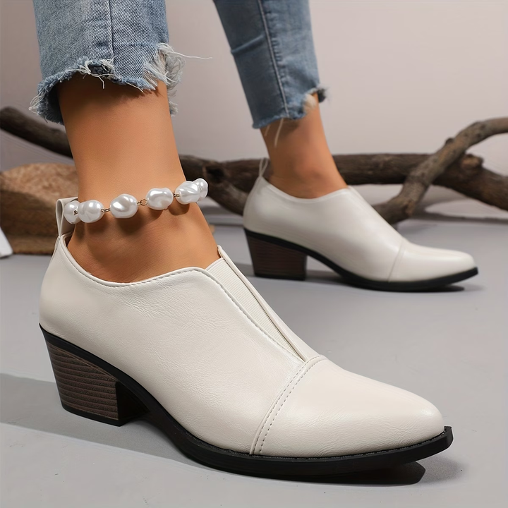 Hope | Orthopedic Ankle Boots