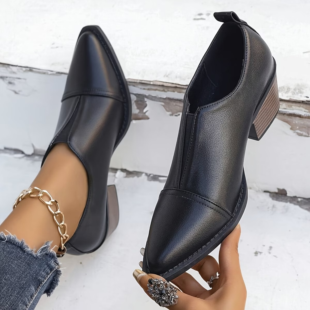 Hope | Orthopedic Ankle Boots