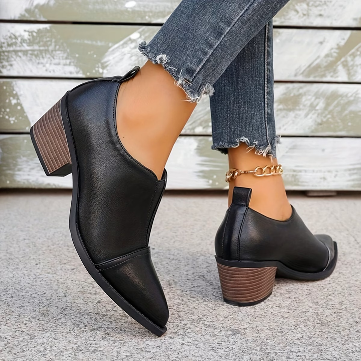 Hope | Orthopedic Ankle Boots