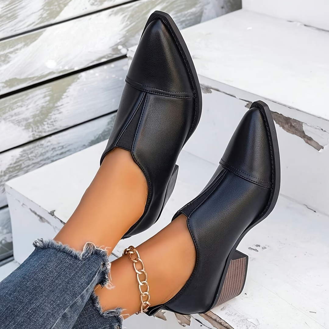 Hope | Orthopedic Ankle Boots