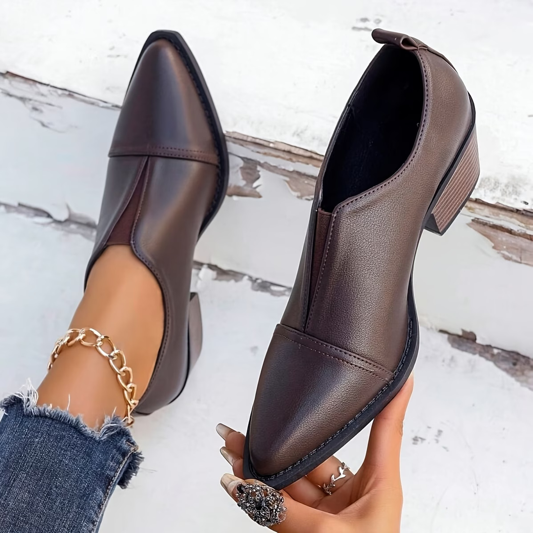 Hope | Orthopedic Ankle Boots
