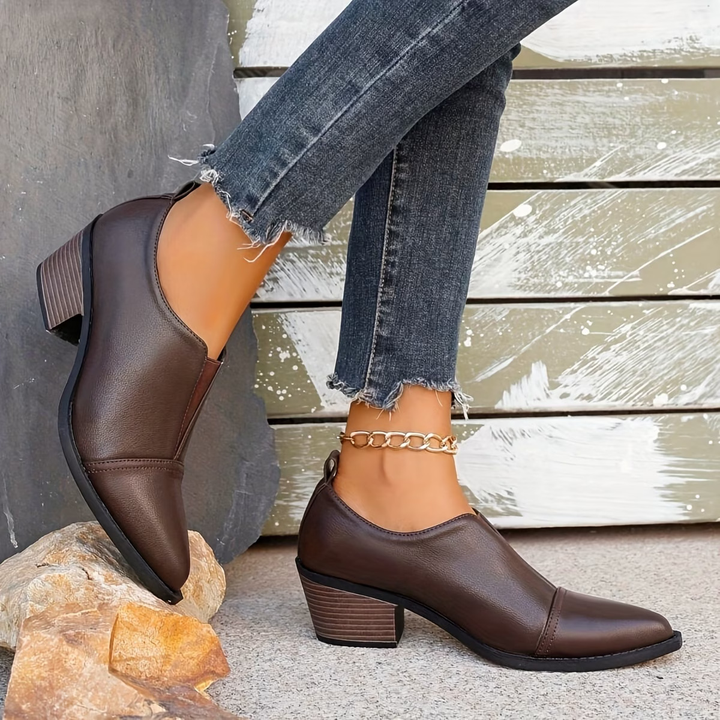 Hope | Orthopedic Ankle Boots