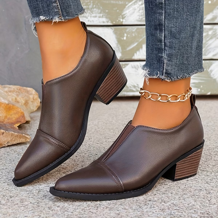 Hope | Orthopedic Ankle Boots